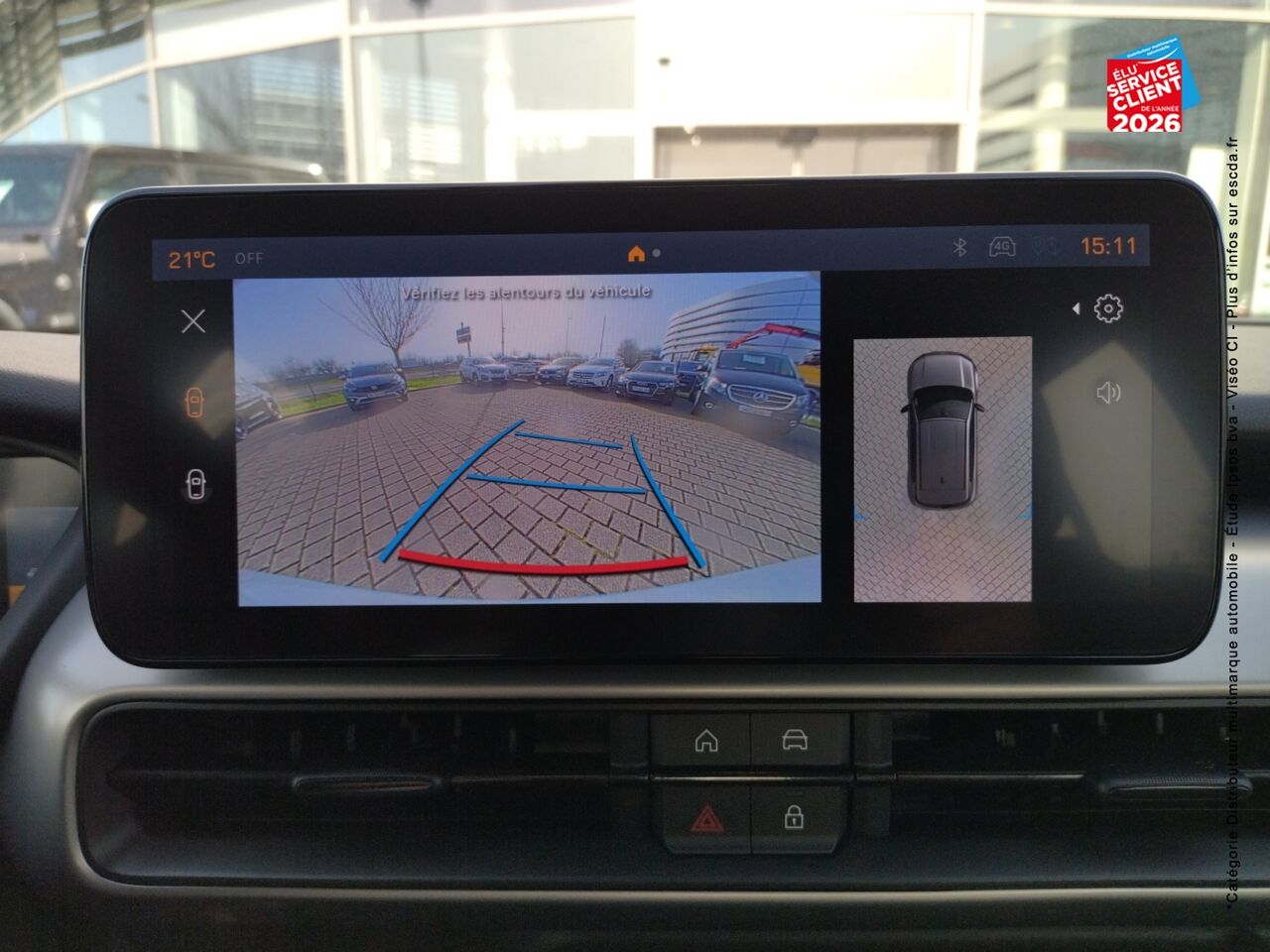 chez Fiat Mulhouse