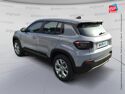 Véhicule d'occasion JEEP AVENGER 1.2 TURBO T3 110CH MHEV ALTITUDE BVR6 EHYBRID