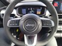 Véhicule d'occasion JEEP AVENGER 1.2 TURBO T3 110CH MHEV ALTITUDE BVR6 EHYBRID