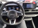 Véhicule d'occasion JEEP AVENGER 1.2 TURBO T3 110CH MHEV ALTITUDE BVR6 EHYBRID