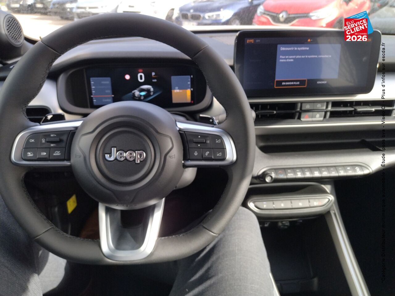 chez Fiat Mulhouse