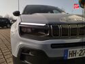 Véhicule d'occasion JEEP AVENGER 1.2 TURBO T3 110CH MHEV ALTITUDE BVR6 EHYBRID