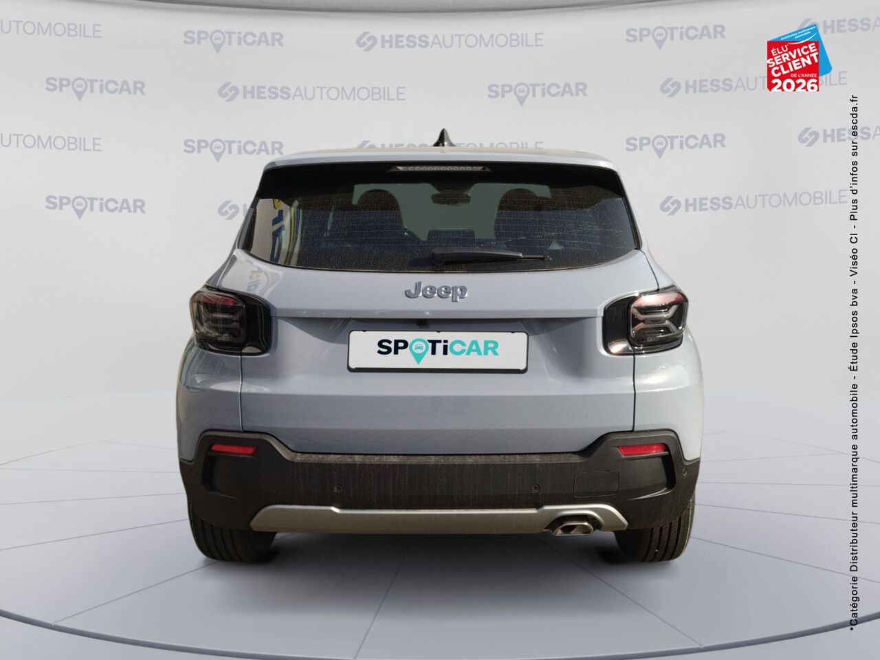 chez Fiat Mulhouse