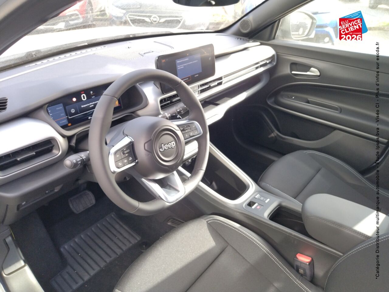 chez Fiat Mulhouse