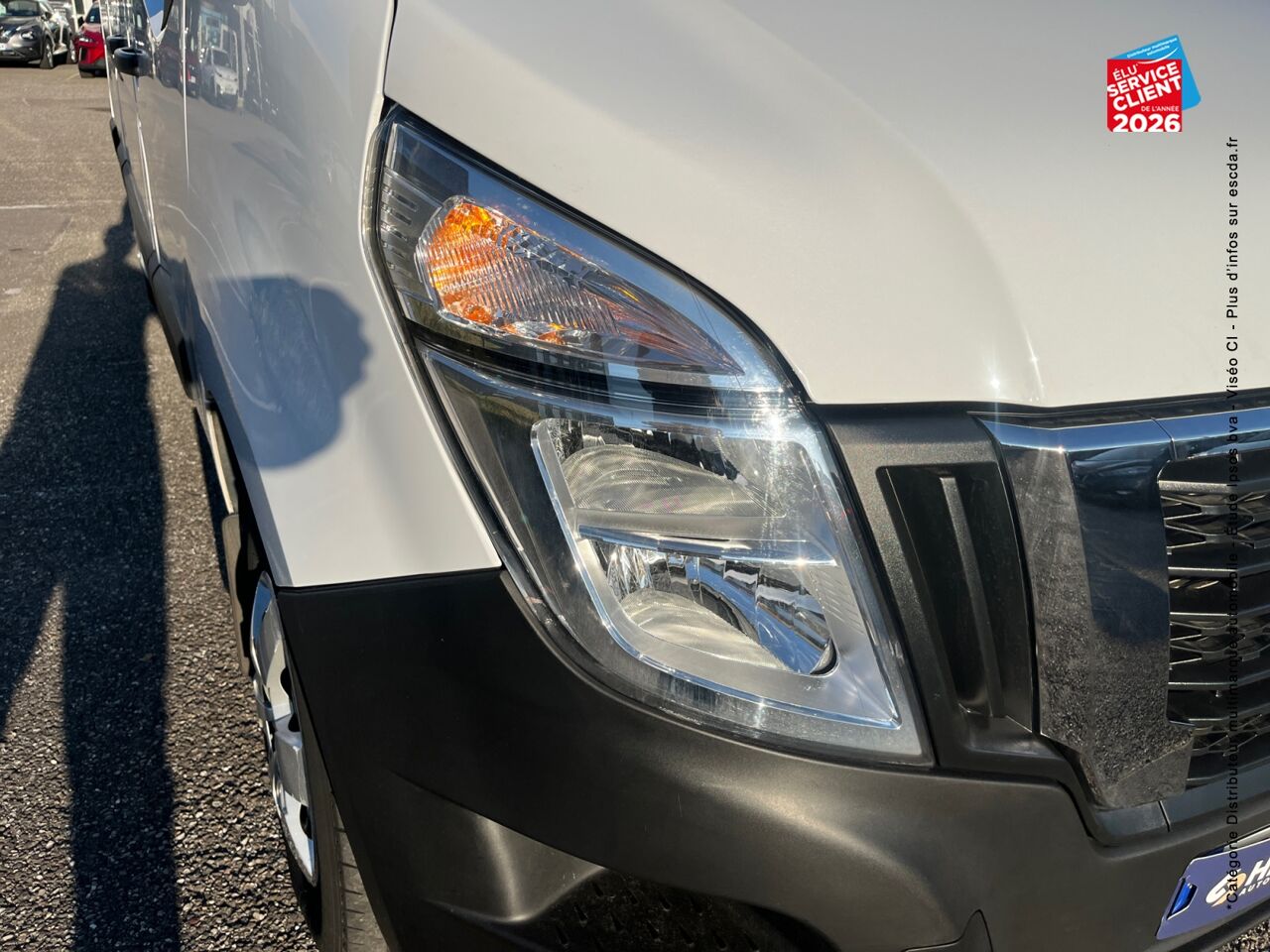 chez Nissan Mulhouse