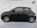 Véhicule d'occasion FIAT 500 E 95CH MY24