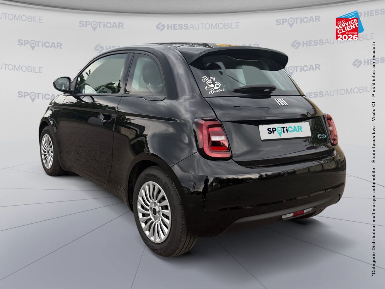 chez Fiat Belfort