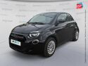 Véhicule d'occasion FIAT 500 E 95CH MY24