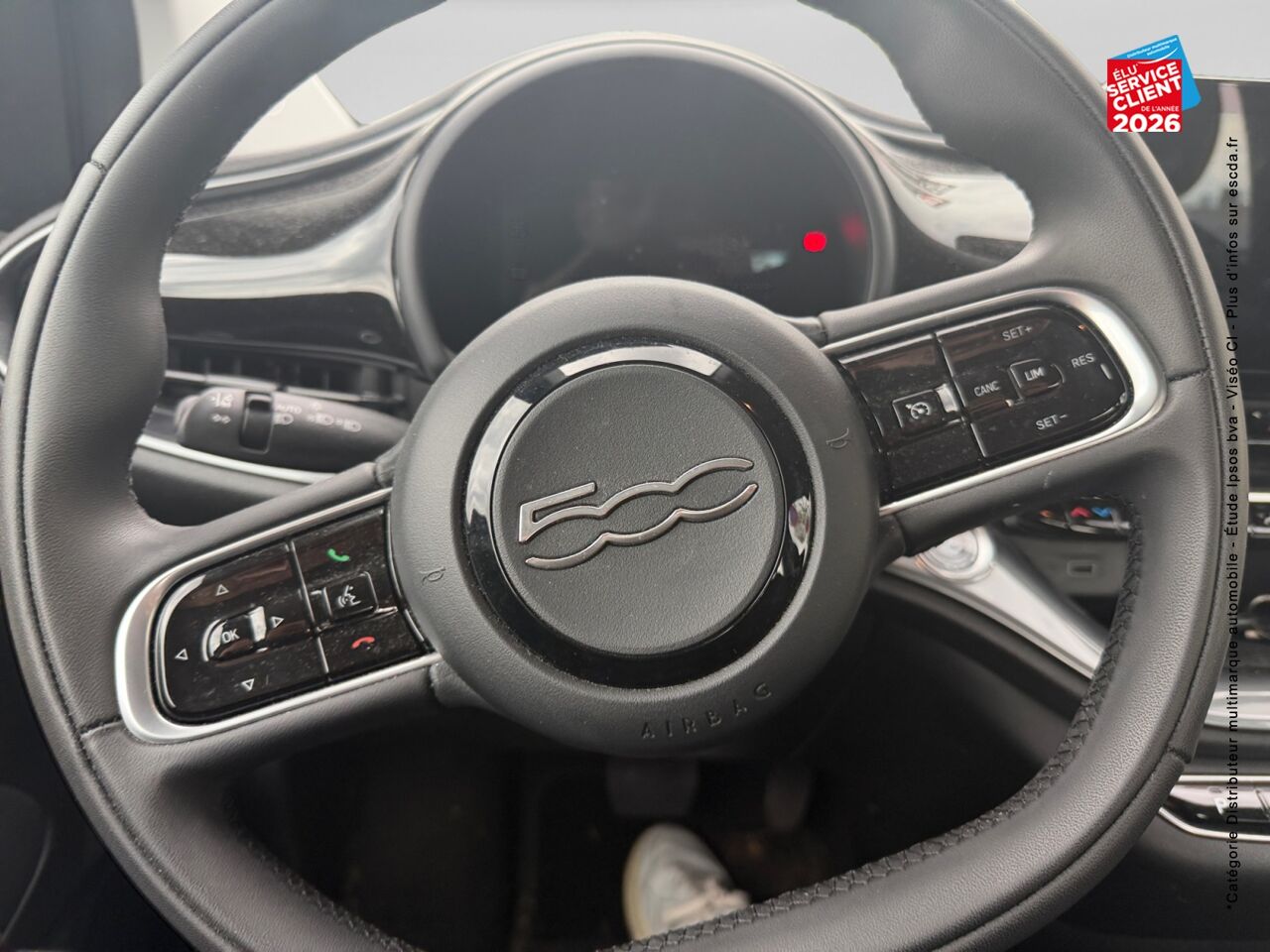 chez Fiat Belfort