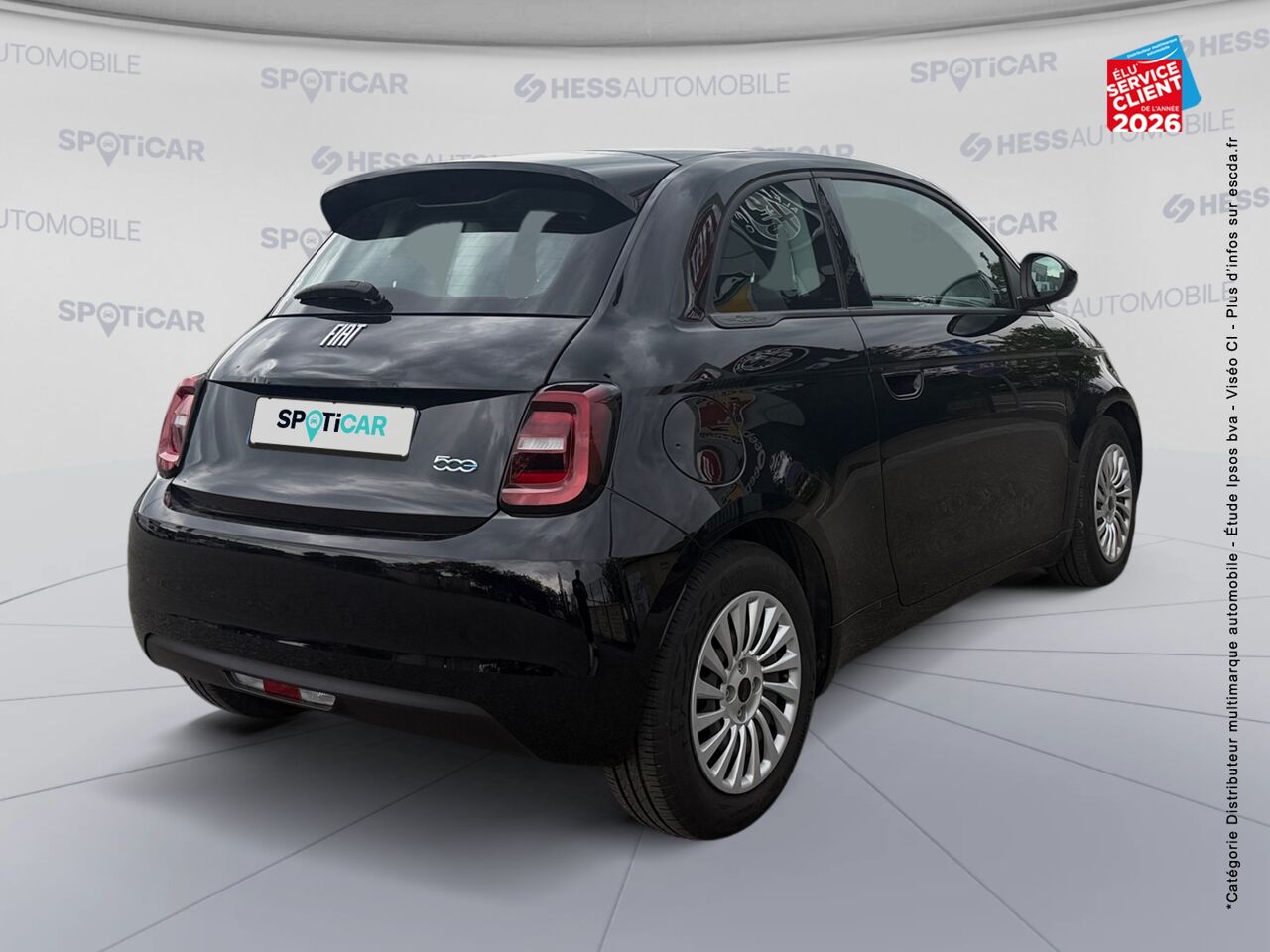 chez Fiat Belfort
