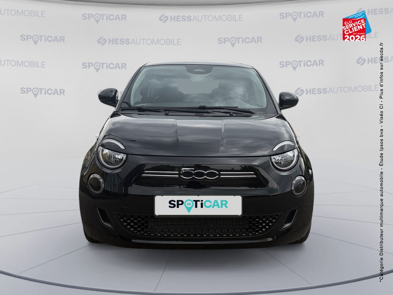 chez Fiat Belfort