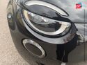 Véhicule d'occasion FIAT 500 E 95CH MY24