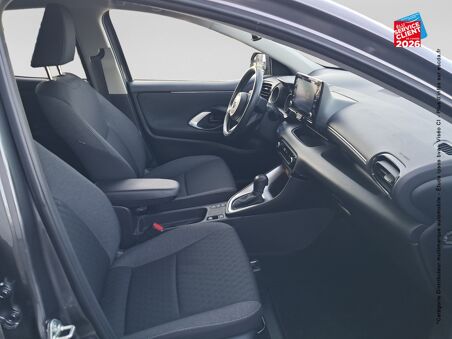 TOYOTA YARIS 116H DESIGN 5P...