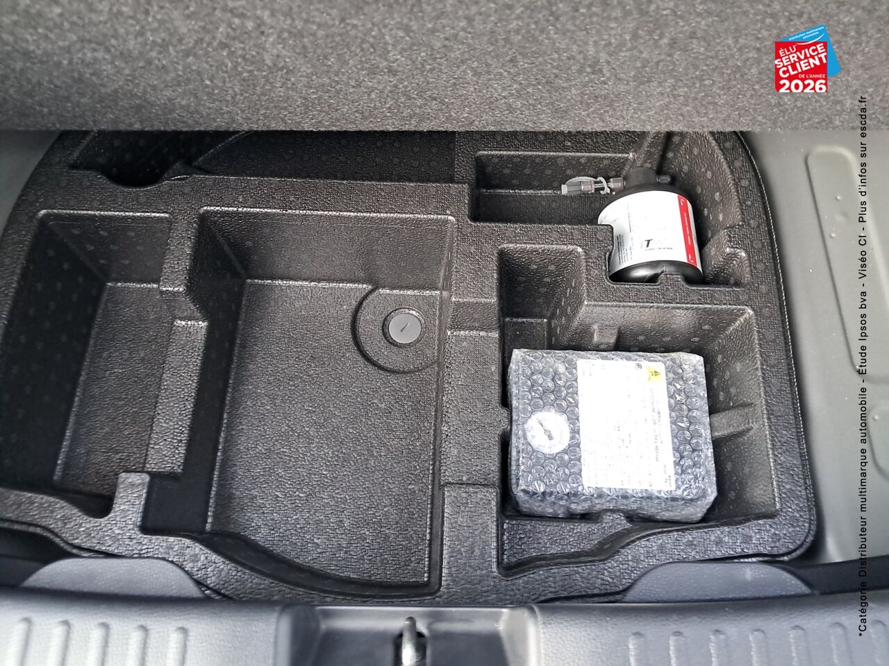 chez Toyota Thionville