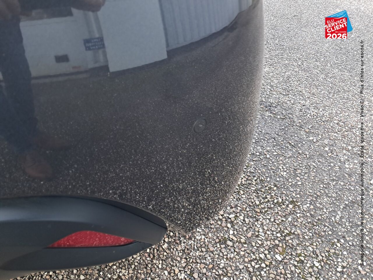 chez Toyota Thionville