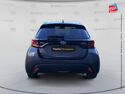 Véhicule d'occasion TOYOTA YARIS 116H DESIGN 5P MY22