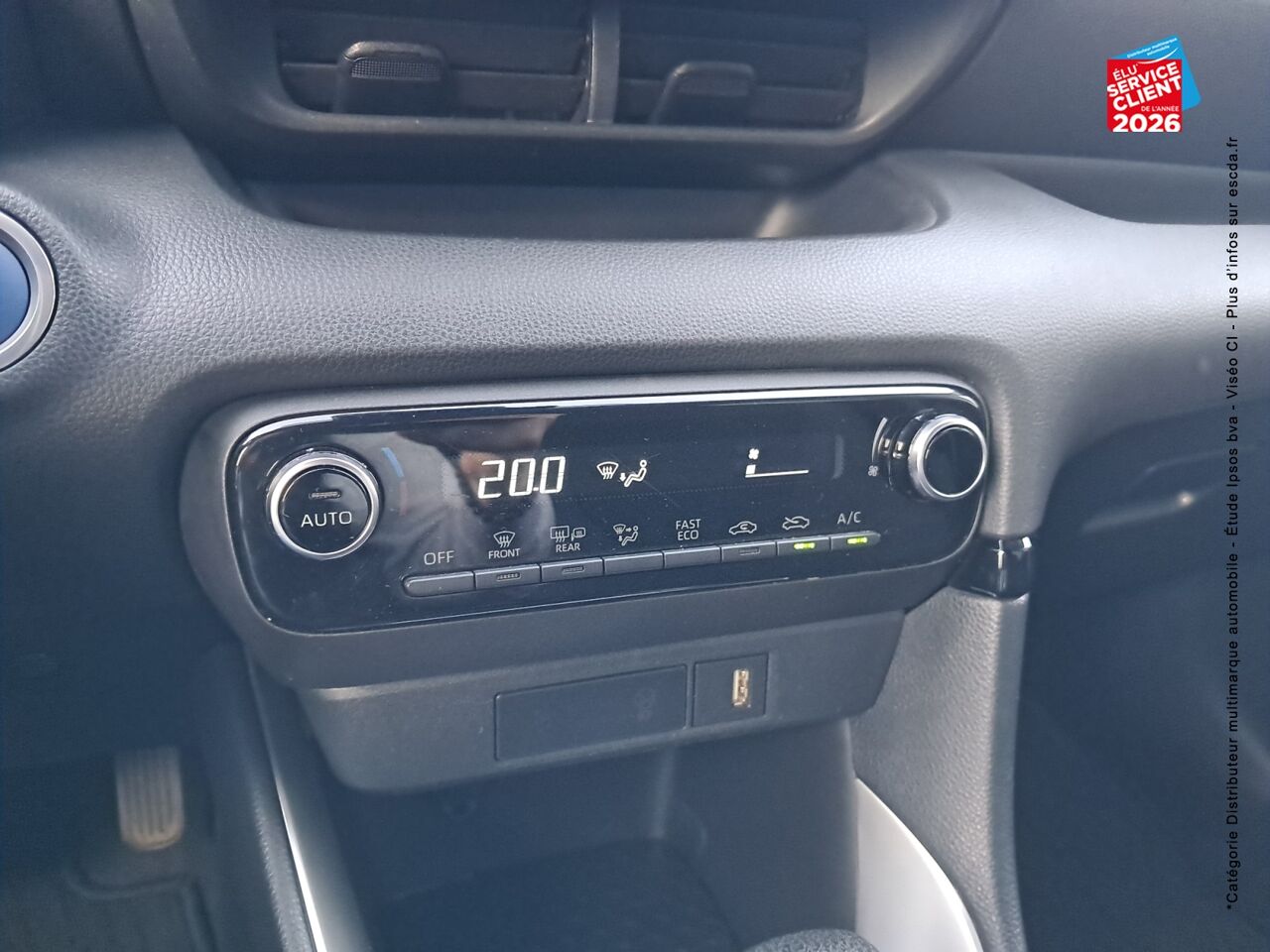 chez Toyota Thionville