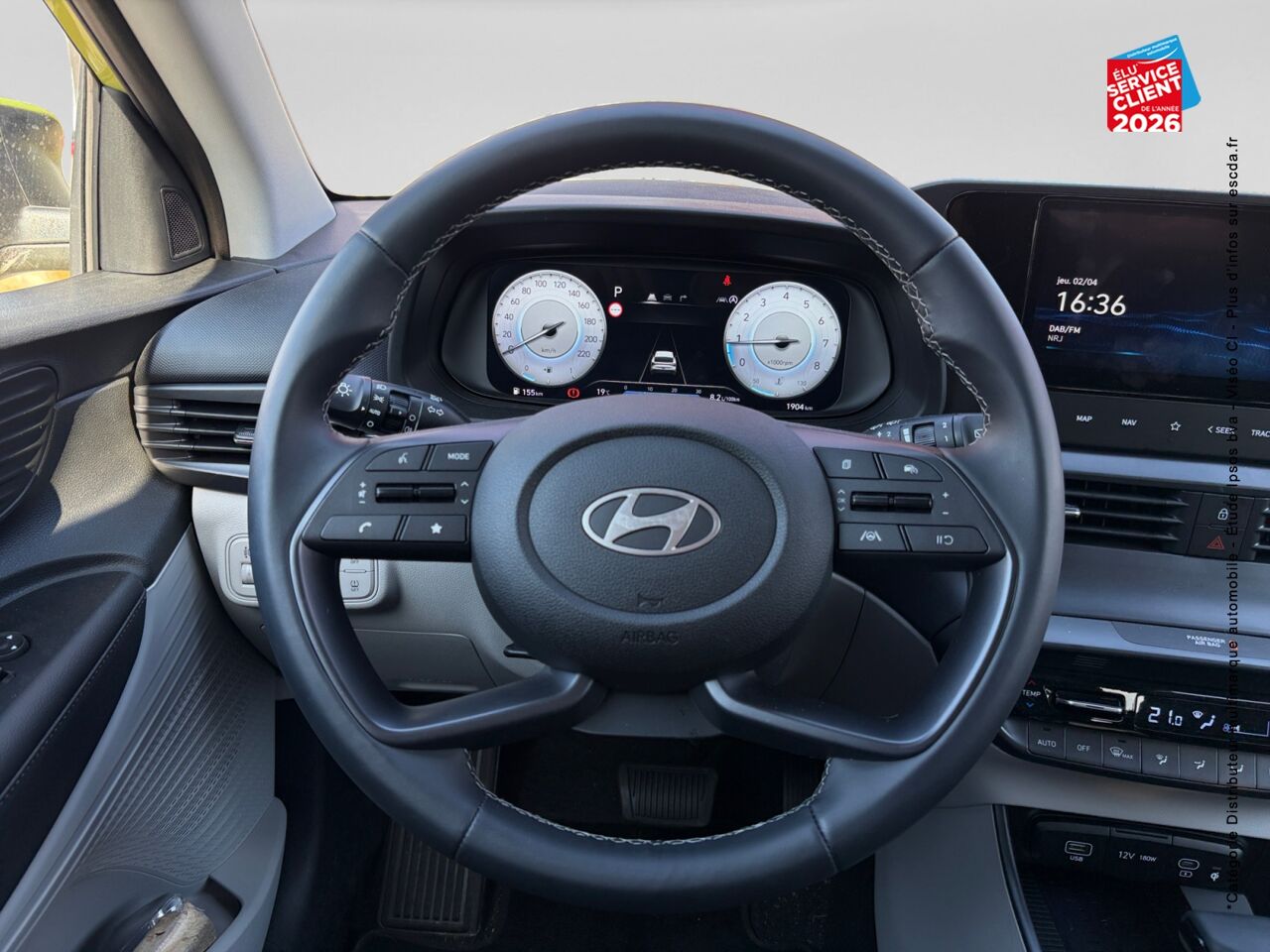 chez Hyundai Mulhouse