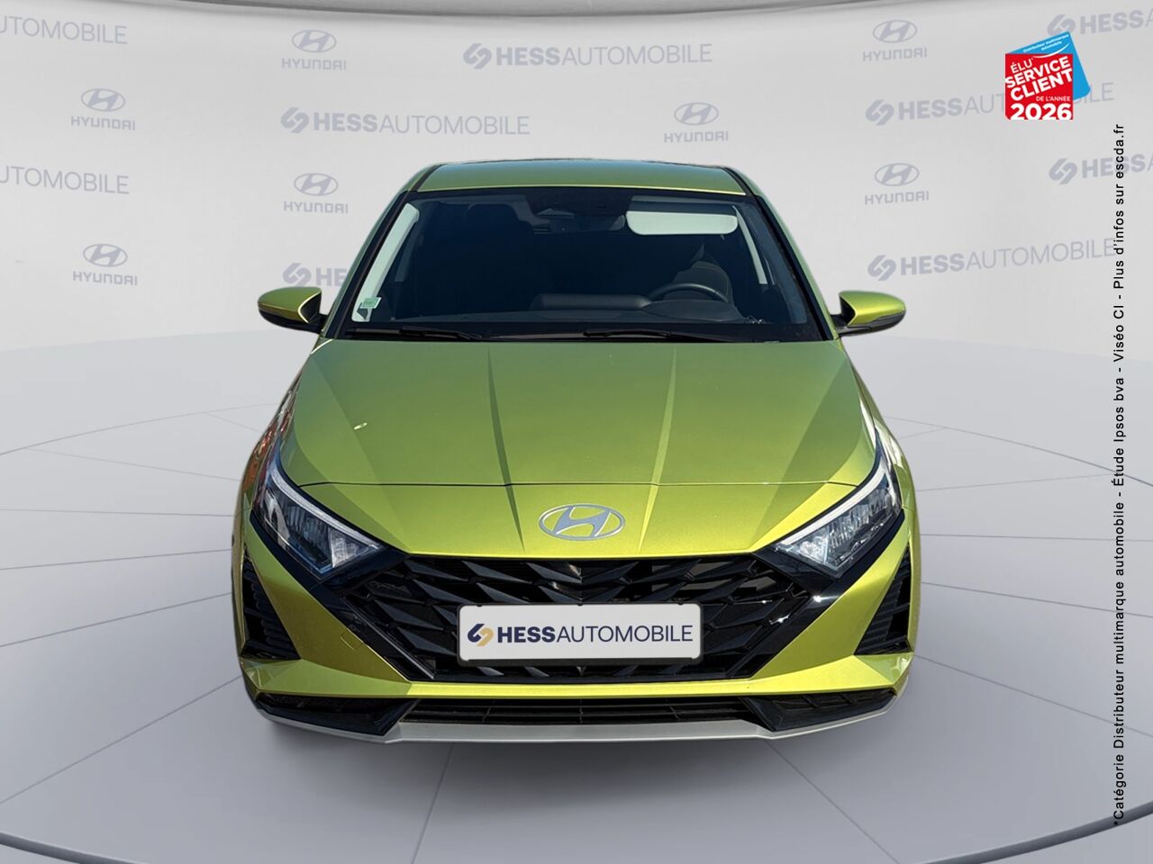 chez Hyundai Mulhouse