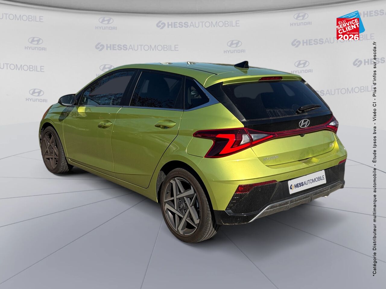 chez Hyundai Mulhouse