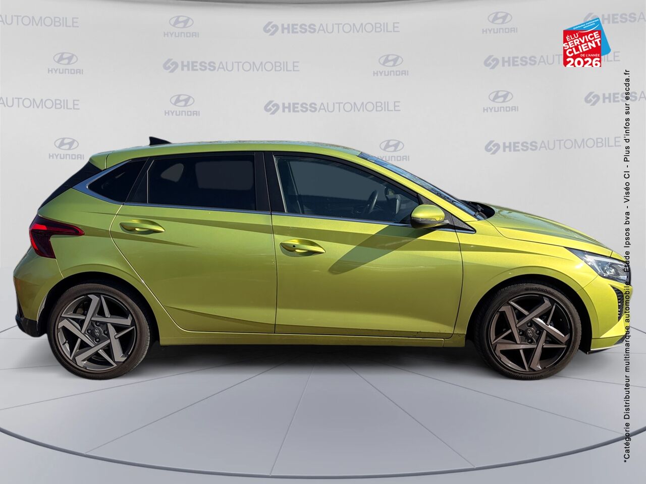 chez Hyundai Mulhouse
