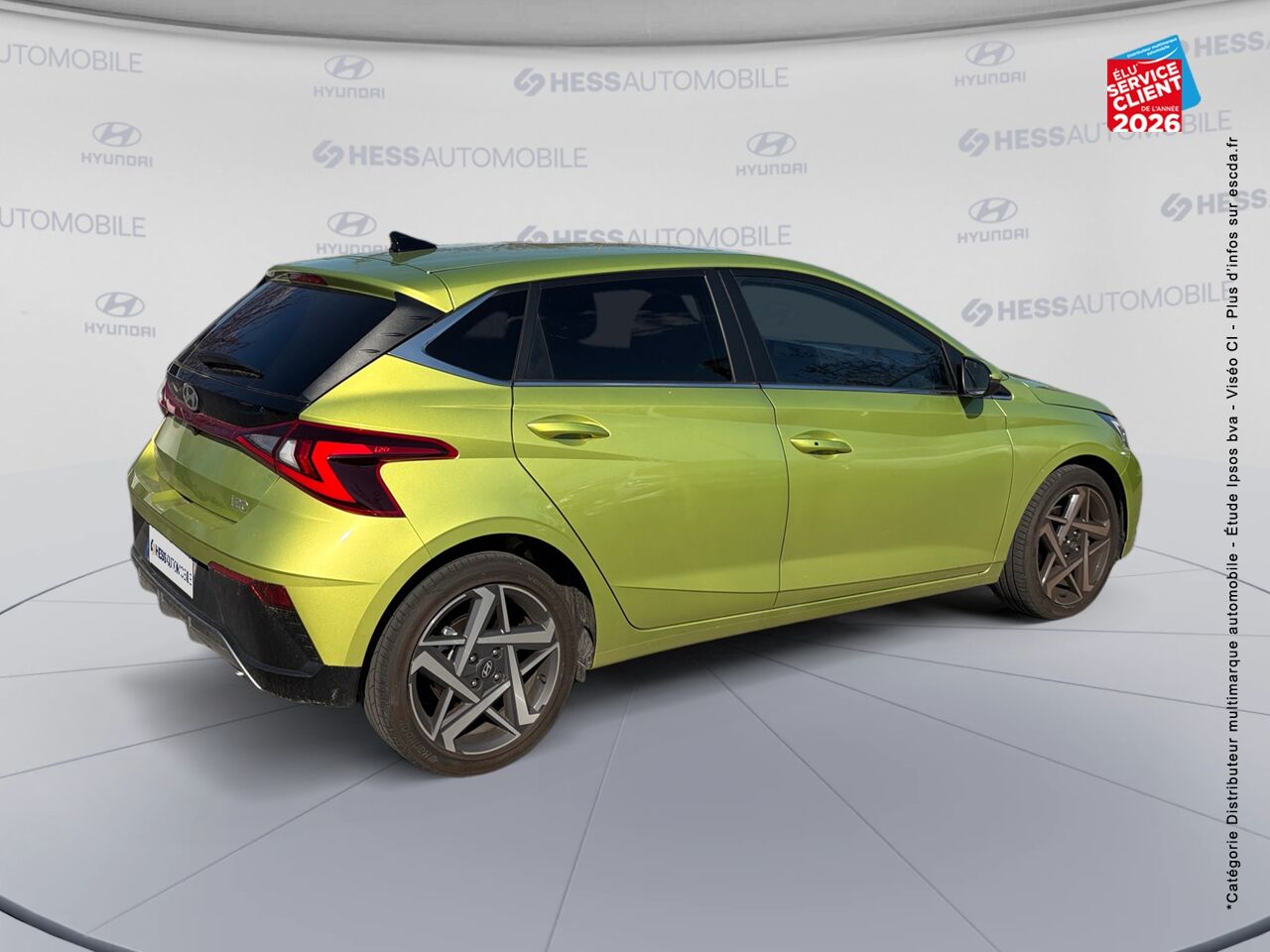 chez Hyundai Mulhouse