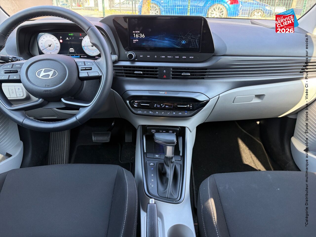 chez Hyundai Mulhouse