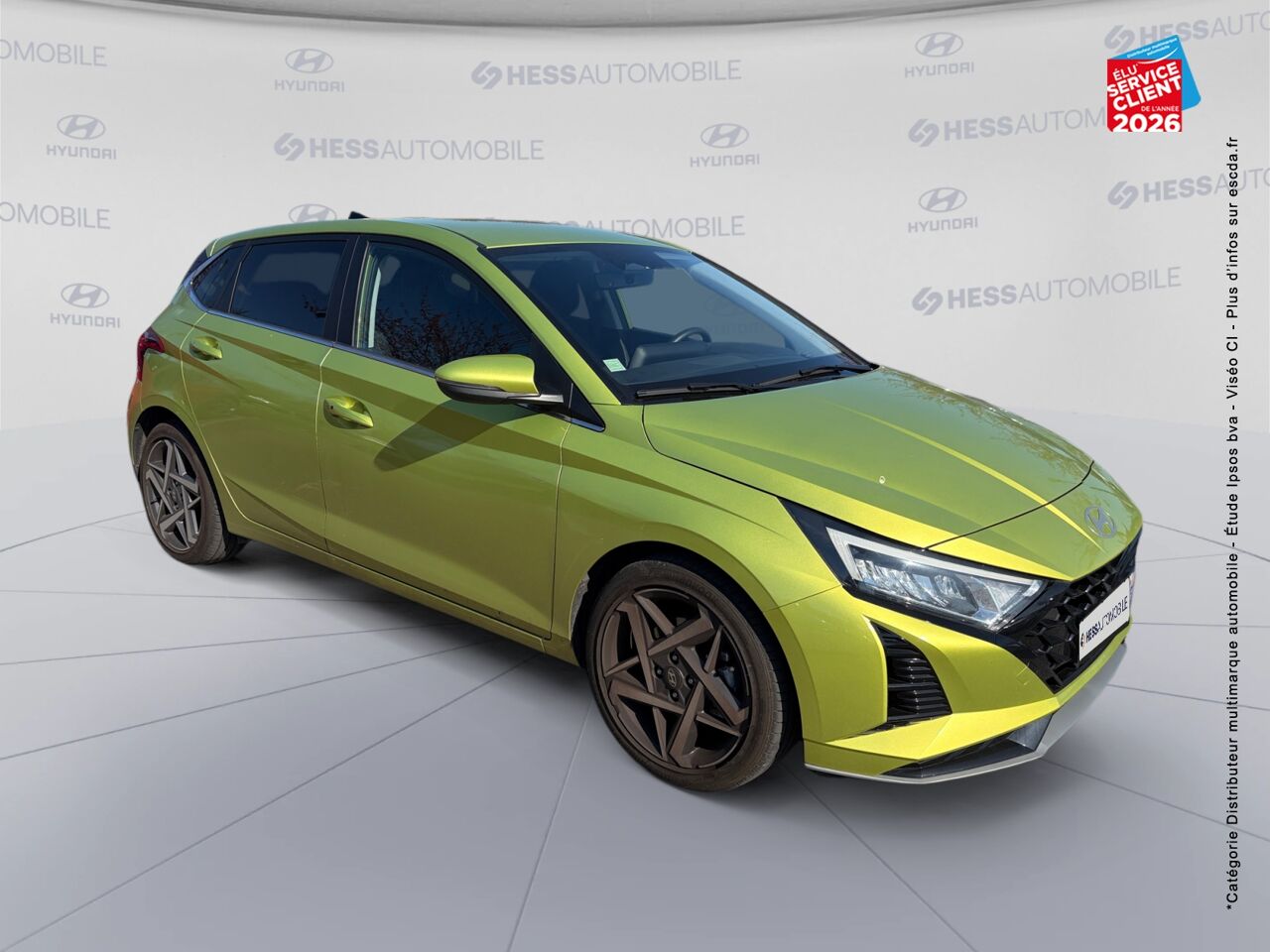 chez Hyundai Mulhouse