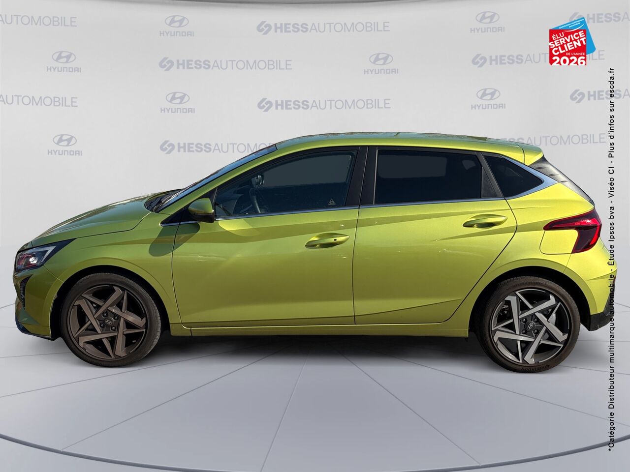 chez Hyundai Mulhouse