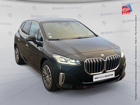 BMW SERIE 2 ACTIVETOURER...