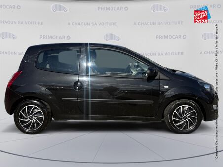 RENAULT TWINGO 1.5 DCI 75CH...