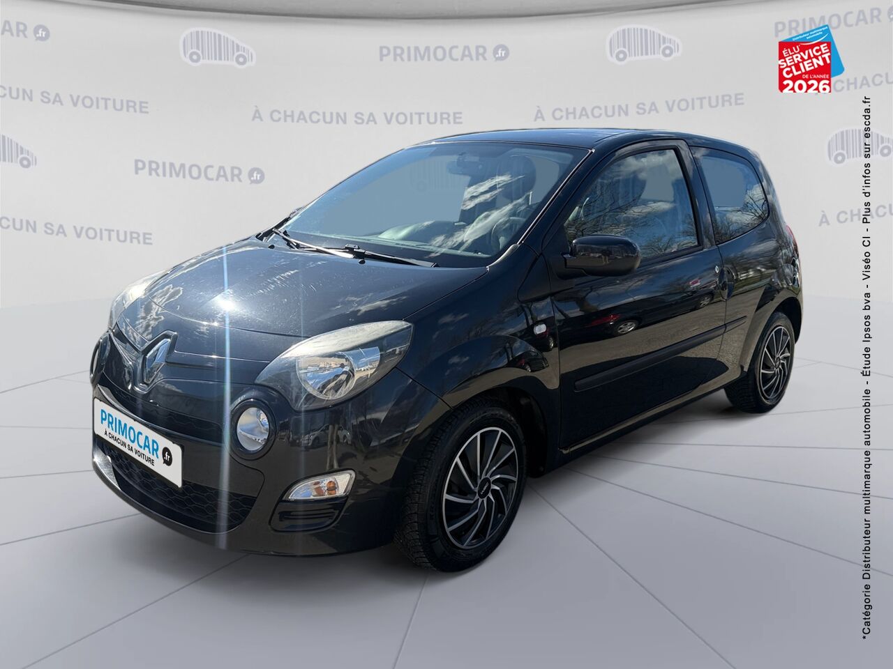 chez Primocar