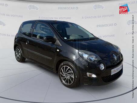 RENAULT TWINGO 1.5 DCI 75CH...
