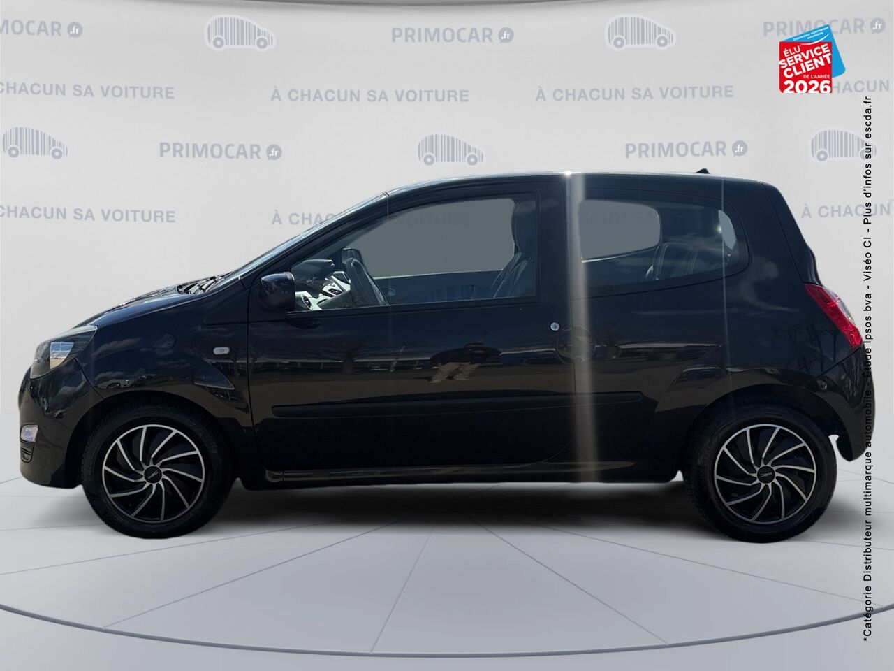 chez Primocar
