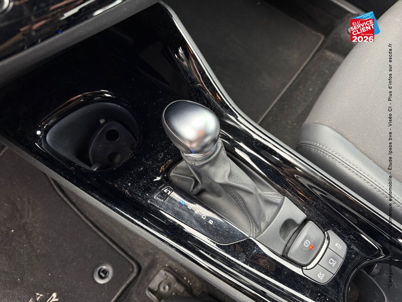 chez Toyota Thionville