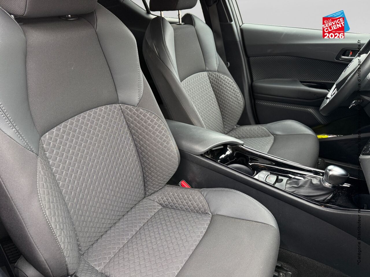 chez Toyota Thionville