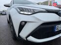 Véhicule d'occasion TOYOTA C-HR 122H EDITION 2WD E-CVT MY22