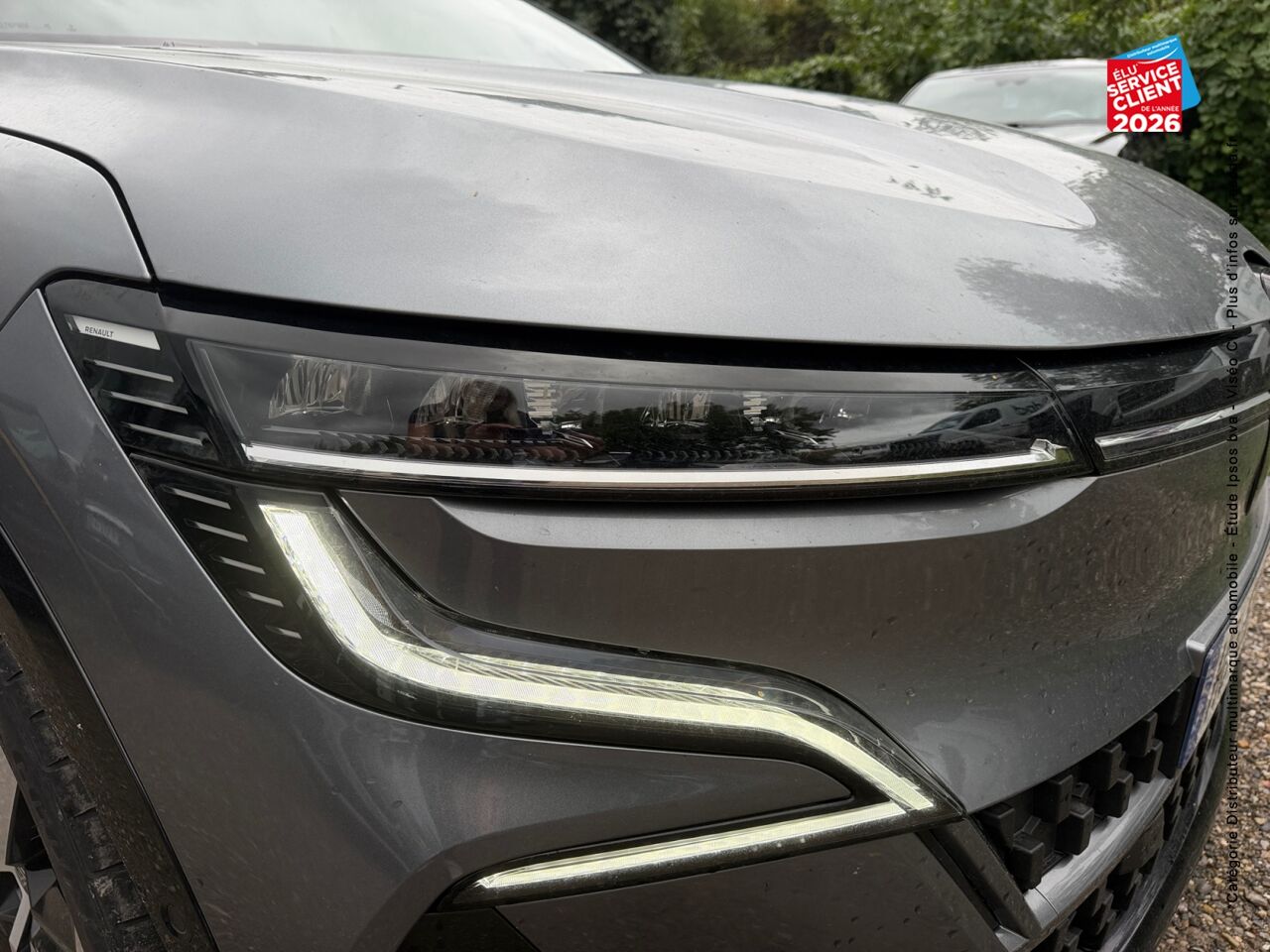chez Renault Belfort