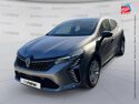 Véhicule d'occasion RENAULT CLIO 1.6 E-TECH 145CH FULL HYBRID EVOLUTION - 24