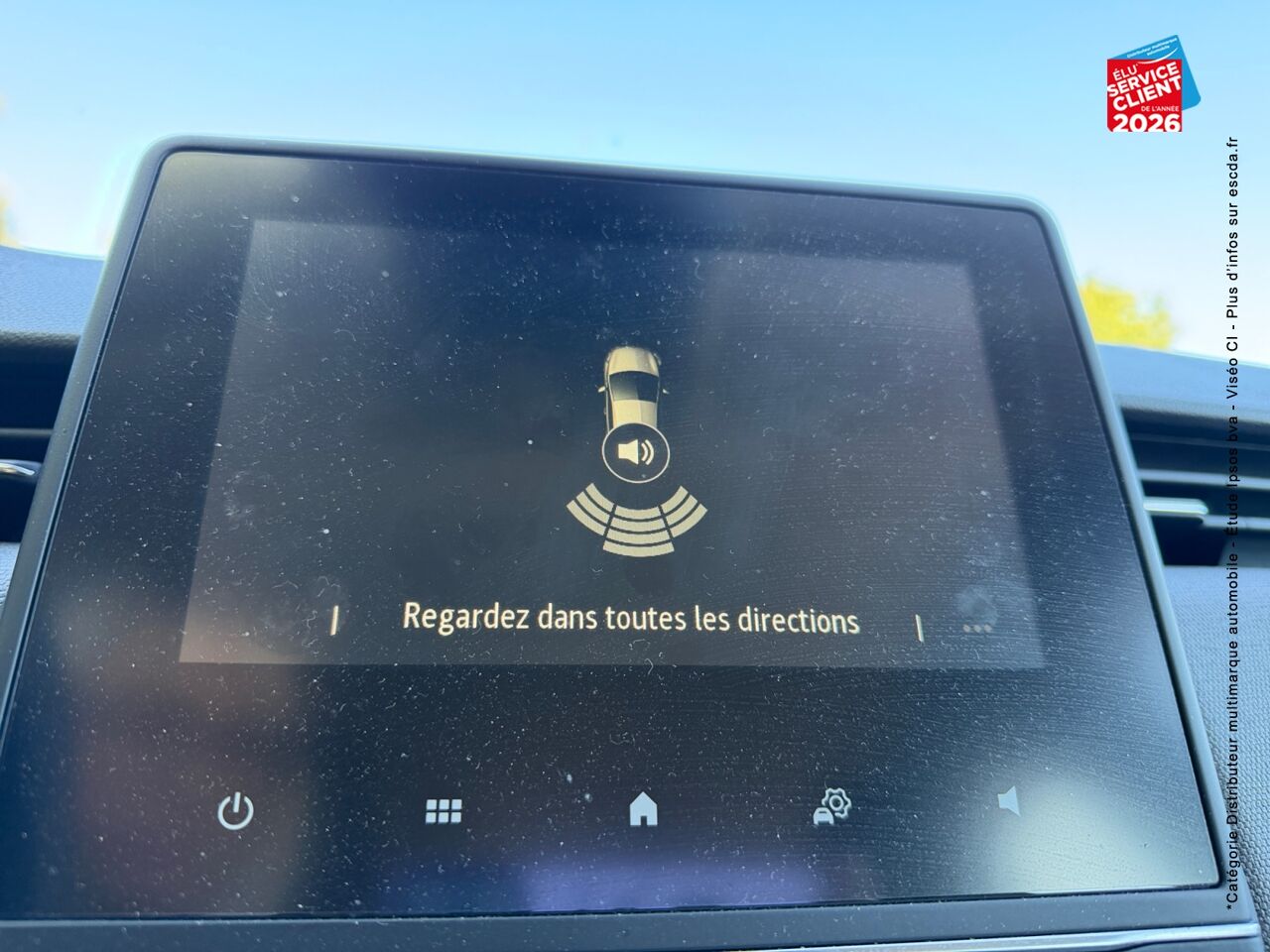 chez Renault Strasbourg