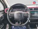 Véhicule d'occasion CITROEN C3 PURETECH 82CH ELLE SS E6.D-TEMP