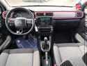 Véhicule d'occasion CITROEN C3 PURETECH 82CH ELLE SS E6.D-TEMP