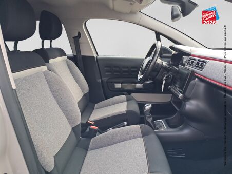 CITROEN C3 PURETECH 82CH...
