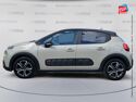 Véhicule d'occasion CITROEN C3 PURETECH 82CH ELLE SS E6.D-TEMP