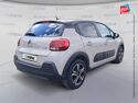 Véhicule d'occasion CITROEN C3 PURETECH 82CH ELLE SS E6.D-TEMP