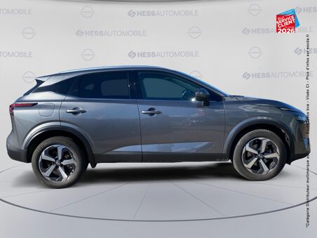 NISSAN QASHQAI 1.3 MILD...