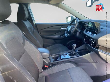 NISSAN QASHQAI 1.3 MILD...