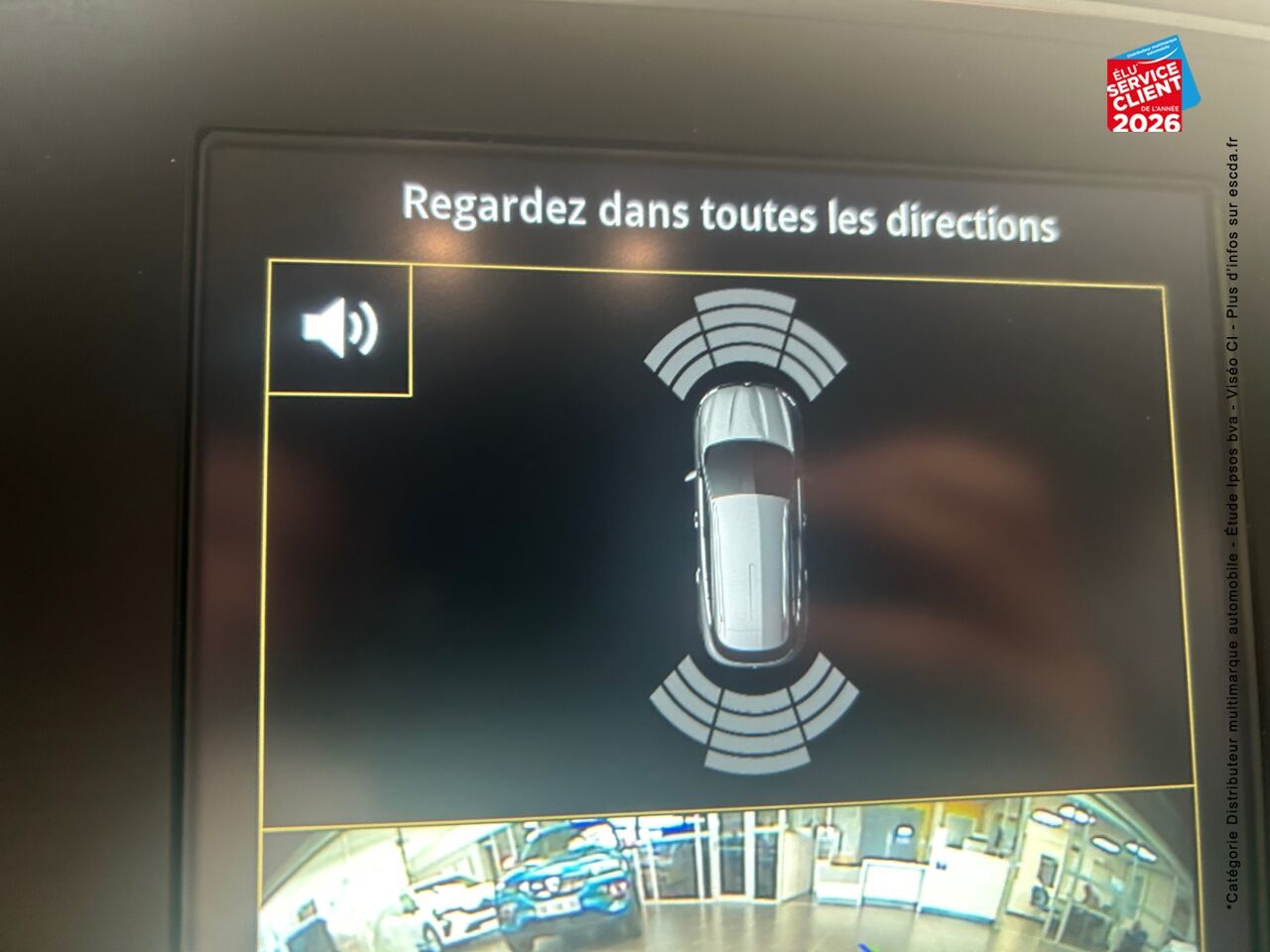 chez Renault Montbéliard