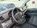 Véhicule d'occasion PEUGEOT EXPERT FG M 2.0 BLUEHDI 145CH SS PACK ASPHALT