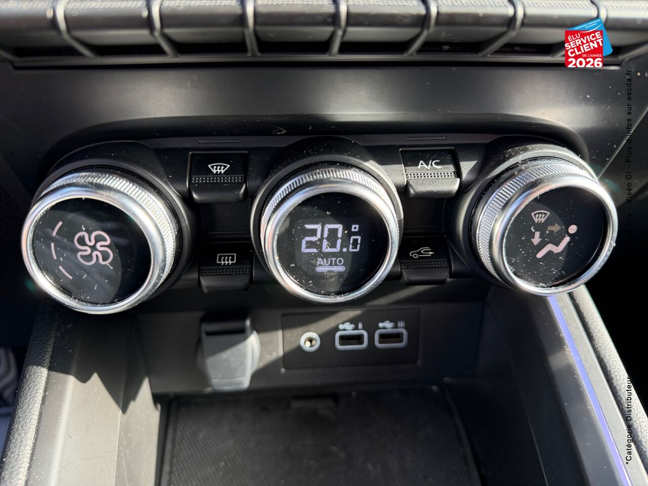 chez Renault Sélestat